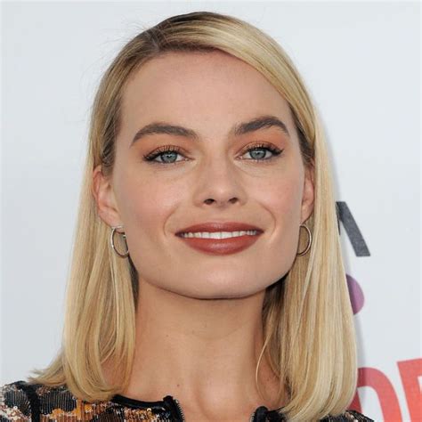 Fans Spot A ‘Huge Difference’ In Margot Robbie’s。